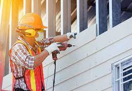 Affordable Siding Repair and Maintenance Services in Avondale Estates, GA