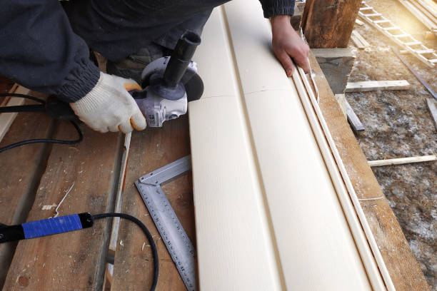 Best Weatherproofing and Sealing  in Avondale Estates, GA